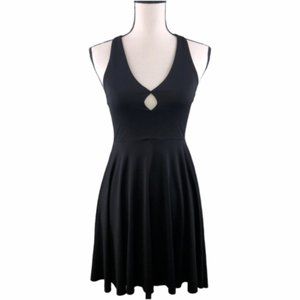 (4️⃣/$25) Silence+Noise | Fit&Flare Mini Dress